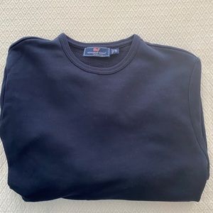 Vineyard Vines boys crewneck sweatshirt. New